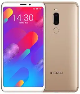 Замена usb разъема на телефоне Meizu V8 Pro в Перми